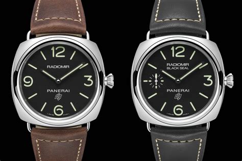 homage panerai radiomir|radiomir panerai watch price.